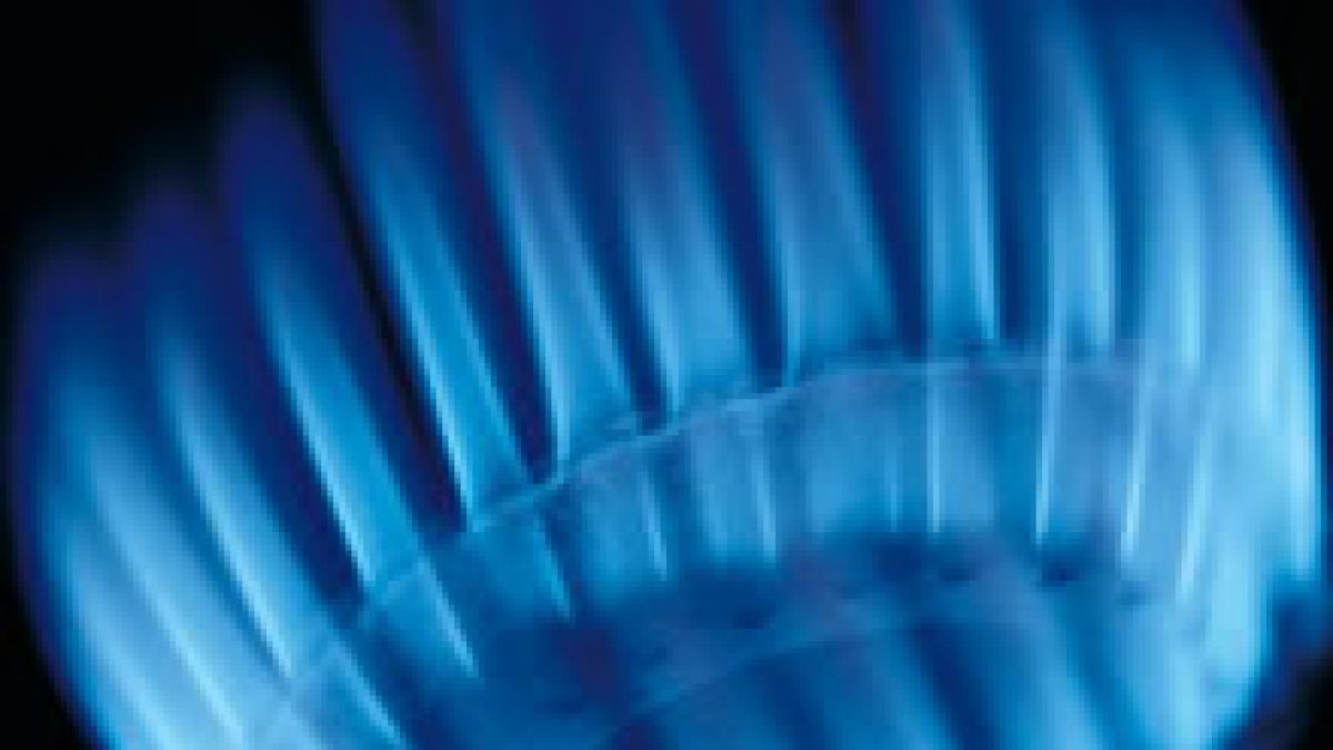 Последно: Газът поскъпва с 24,6% от 1 юли