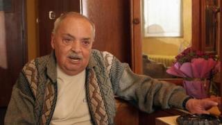Актьорът Васил Попов: Счупих рамо и крак