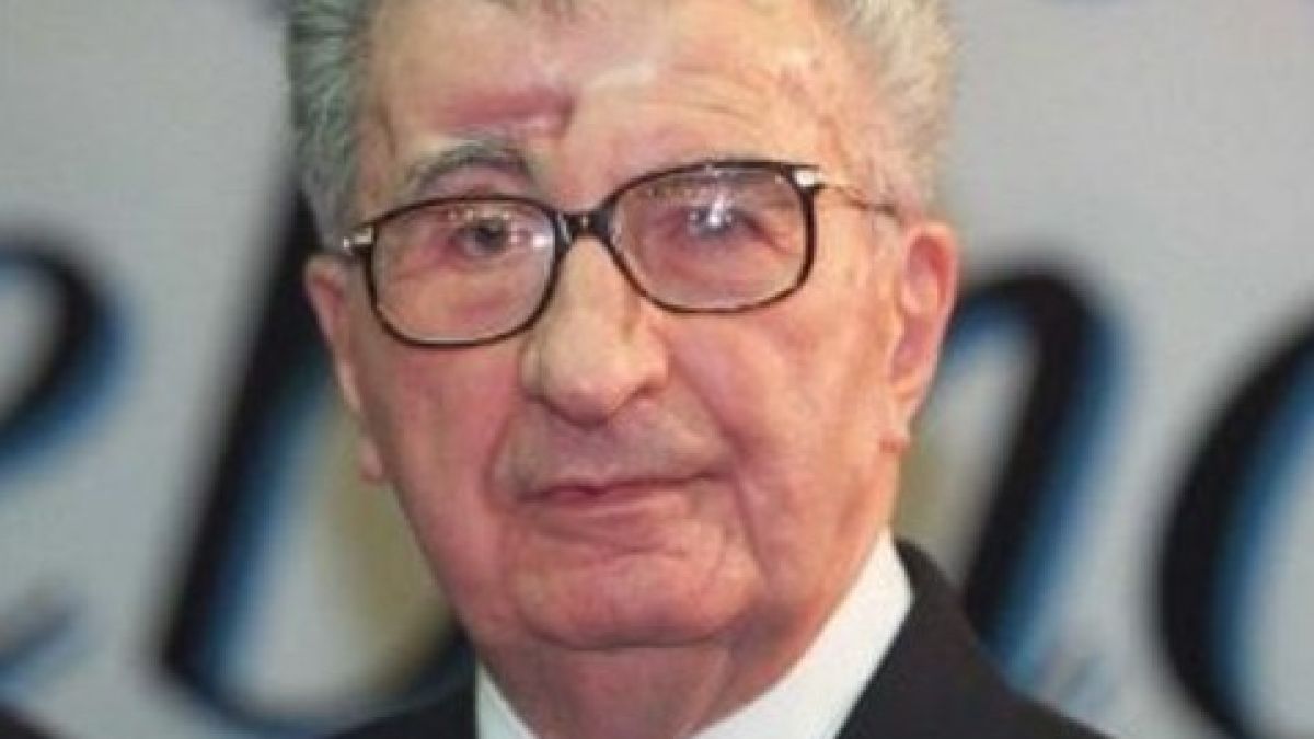 Почина първият президент на Македония Киро Глигоров