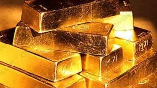 Изоставиха куфар с 20 кг злато в парижки влак