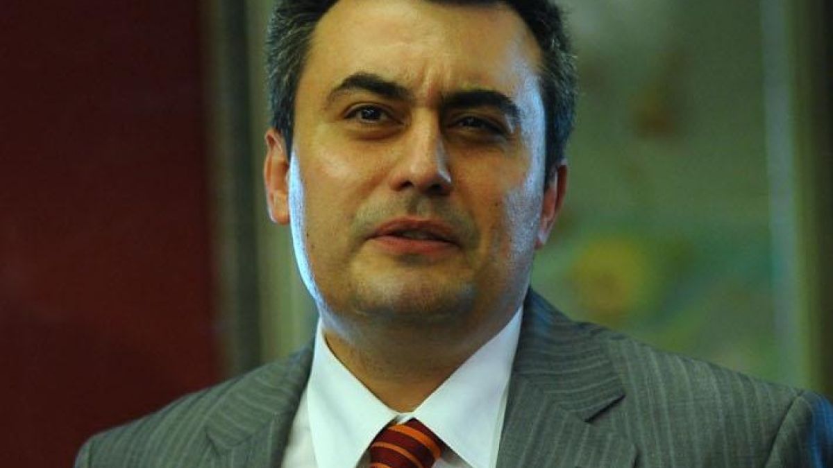 Николай Кокинов: Палежите са опасна гавра с държавата