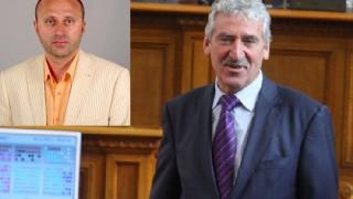 1000 лв. глоба за депутати от ГЕРБ, избягали от “час”