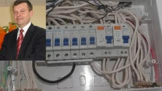 Стефан Апостолов е новият изпълнителен директор на ЧЕЗ 