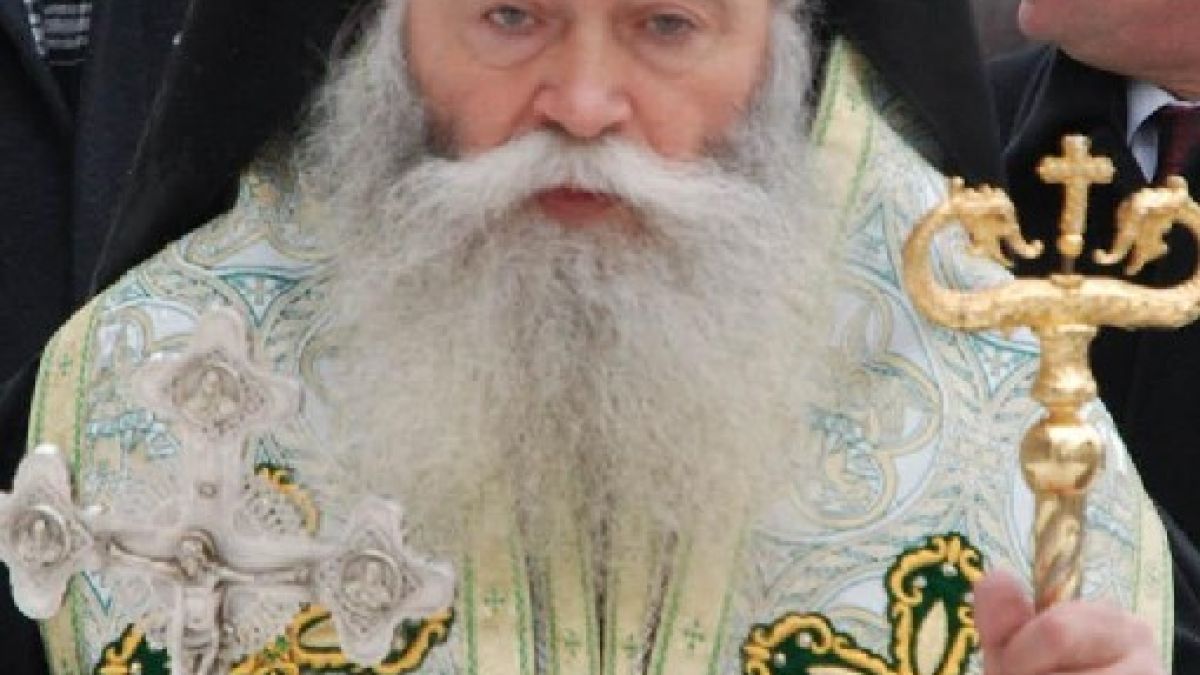 Ловчанският митрополит: "Да" за ин витро, но при определени условия 