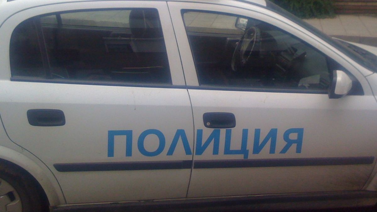 Наркомани се клаха на “Ботевградско шосе”