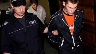 Оставят в ареста енцефалопата Антон
