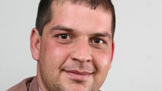 Спасителят Стефан Стойчев е Мъж на годината 2011