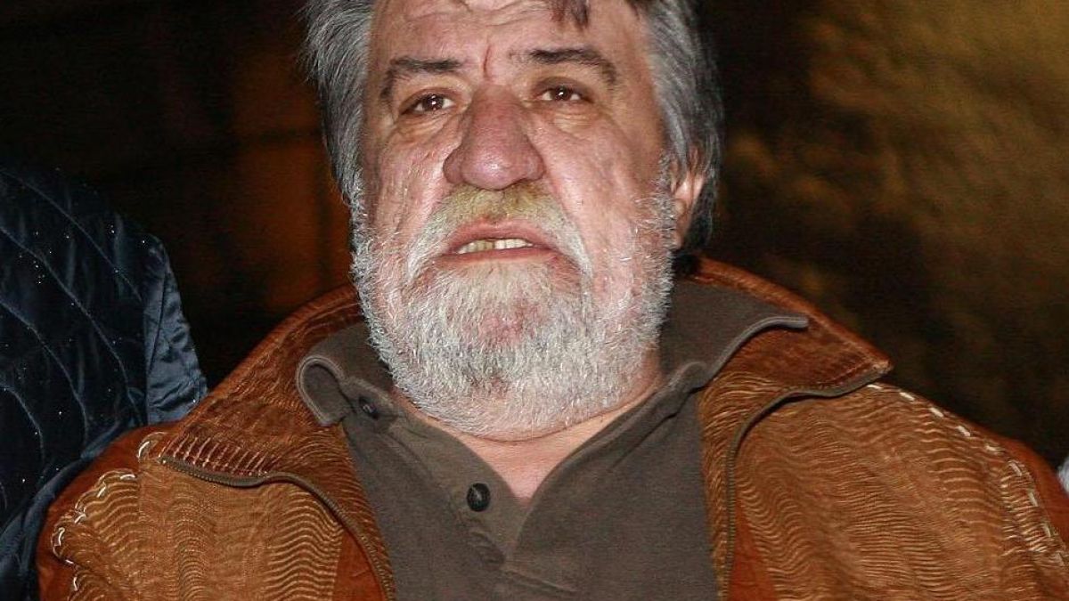 Рашидов коментирал гейовете, но преди 12 години