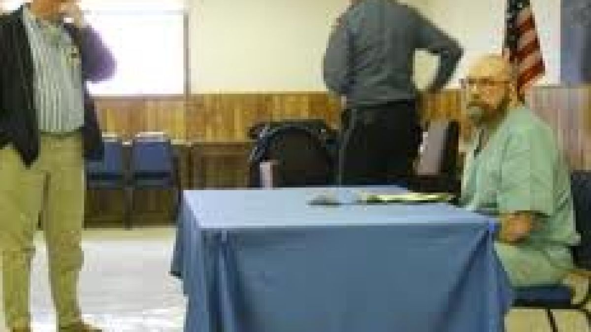 В САЩ изпълниха първата екзекуция за 2012 година