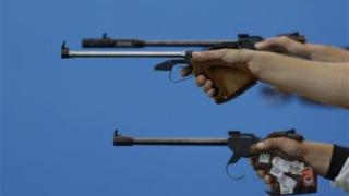 САЩ разработват оръжие, убиващо разума