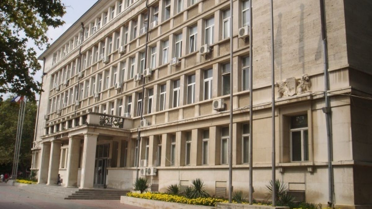 Варненският окръжен съд прати 5 дела до специализирания съд