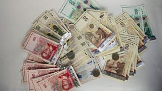Близо 300 милиона лева неизплатени заплати