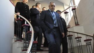 Борисов:  Археолозите стават много дейни, когато става въпрос за плащания 