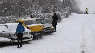 Обявиха бедствено положение в Роман