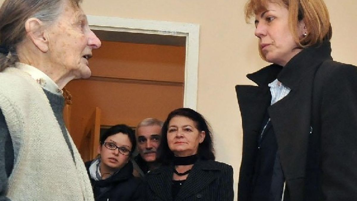 Шефове на старчески дом откраднали 214 000 лв.