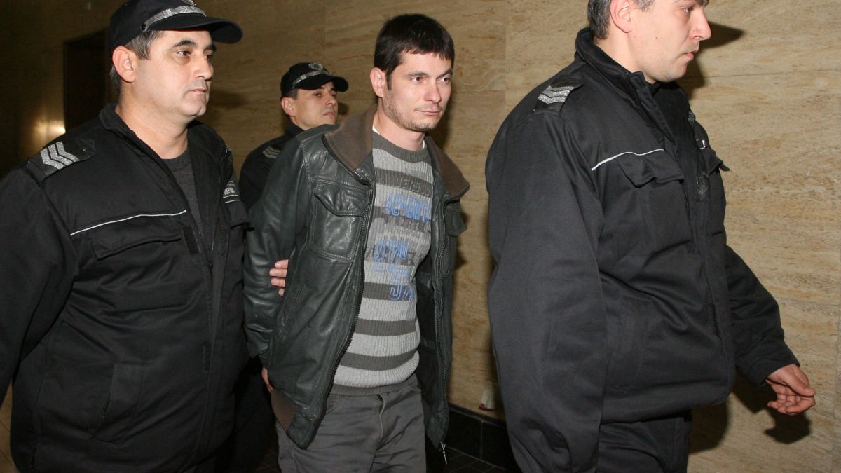 “Пироманът” от “Младост” Юлиян Ковачки  проговори: Полудявам, ако ме вържат! 