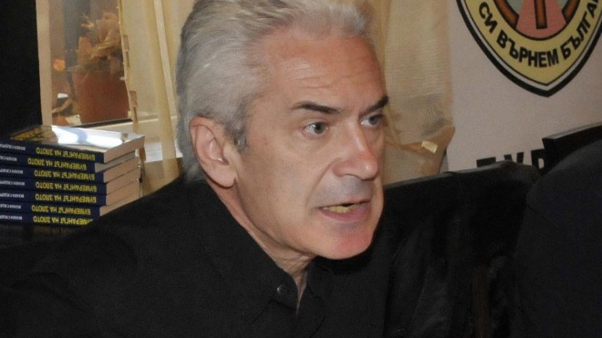 Волен: Губим 500 000 на тримесечие заради отцепниците