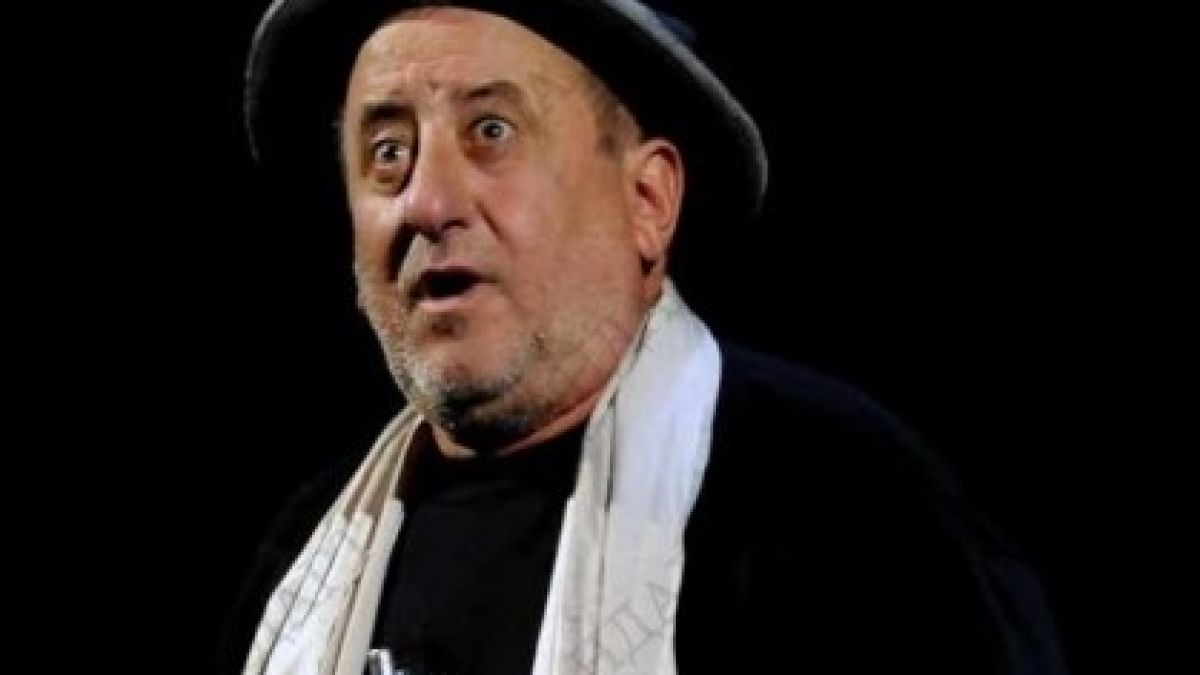 Велко Кънев ще получи “Икар” посмъртно