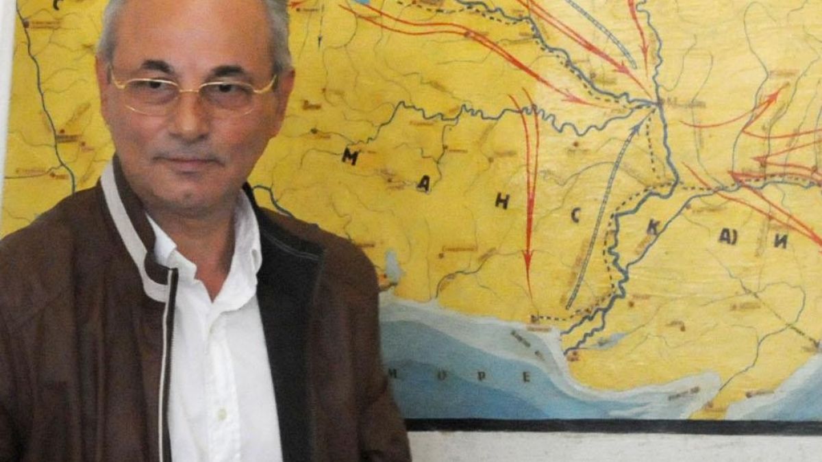 Арестувалият Ахмед Доган: Сокола изпя на ДС другарите си, с които готвеше атентати в България