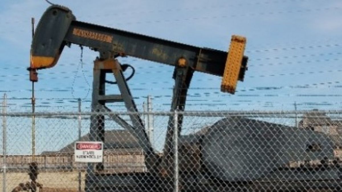 Корупционен скандал в Полша за шистовия газ 
