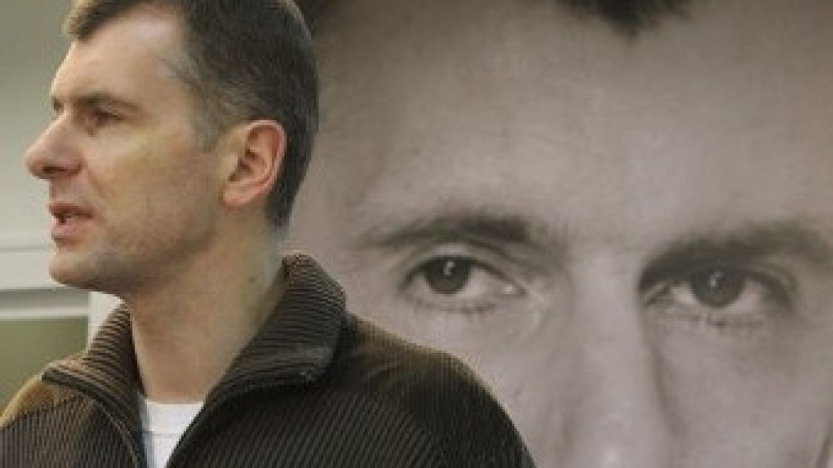 Руски кандидат-президент обяви края на „управляваната демокрация” в Русия