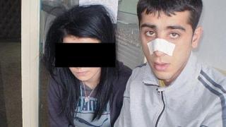 Син на магистрат преби с бокс момче заради жена 