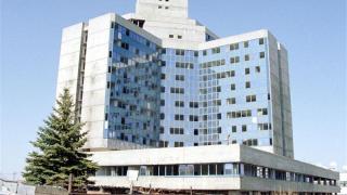 Взривяват бетонната грамада на "Цариградско шосе"