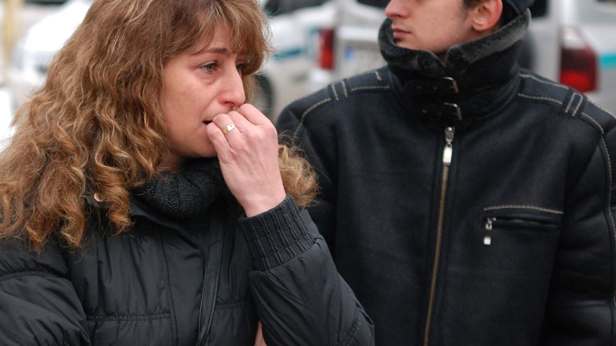Убийците на Мирослава пускали слухове за нея след смъртта й