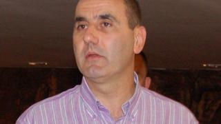 Ромски деца поздравиха министър Цветан Цветанов 