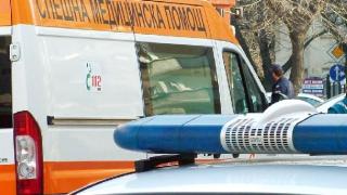 Двама починаха след бой във Велинград 