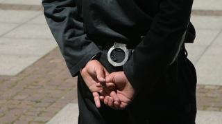 Пипнаха с подкуп граничен полицай на Капитан Андреево