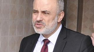 Тотю Младенов: Не наказваме гладните, браним ги