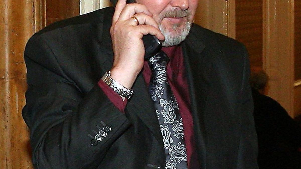 Лютви Местан пак стана дядо