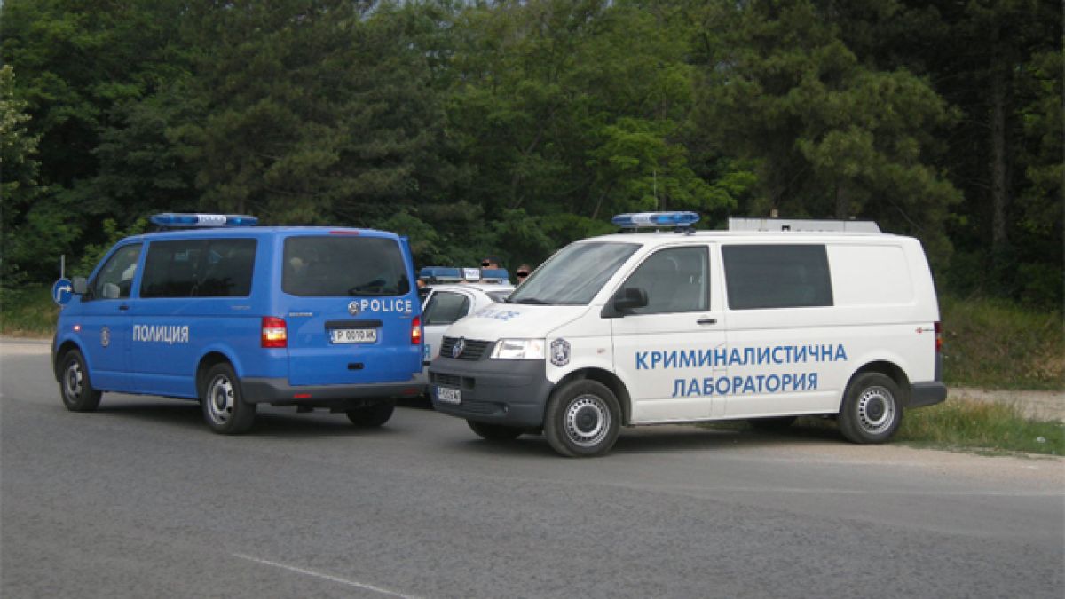 Предотвратили отвличане в Благоевград