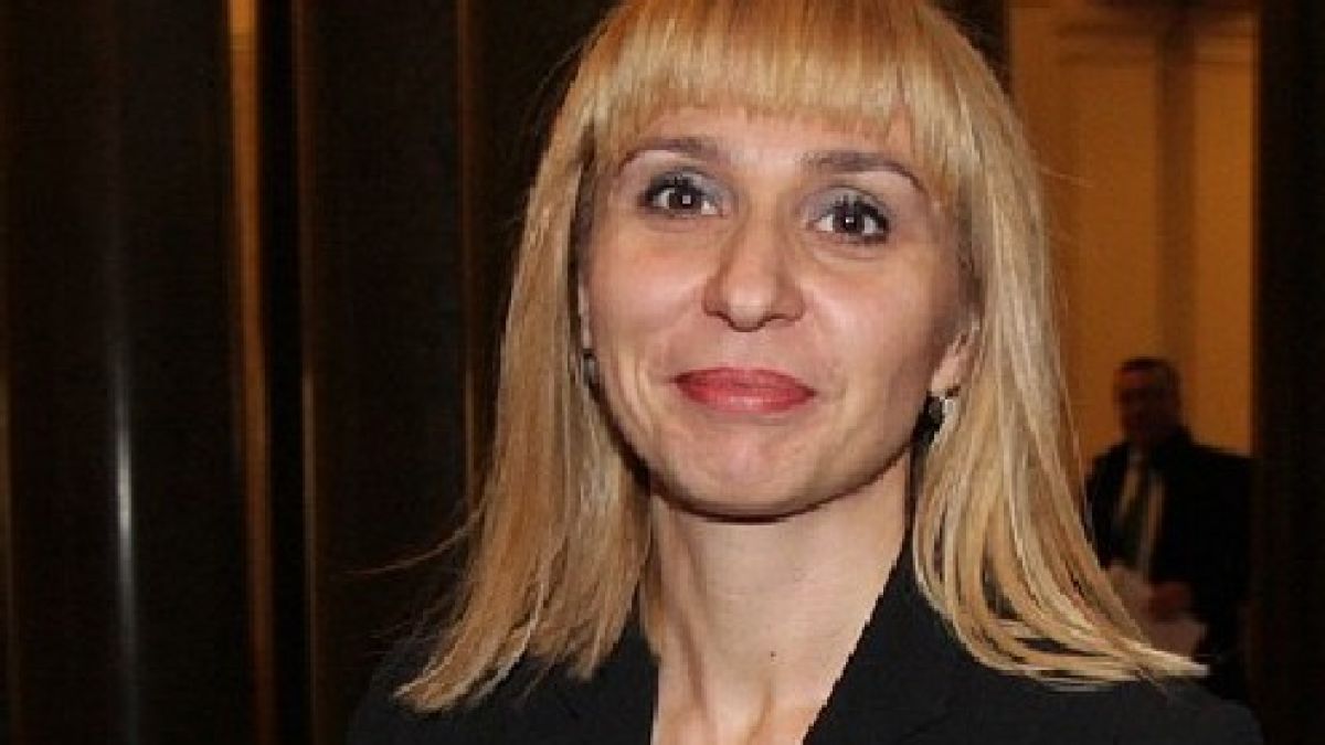 Диана Ковачева ще представи екипа си утре