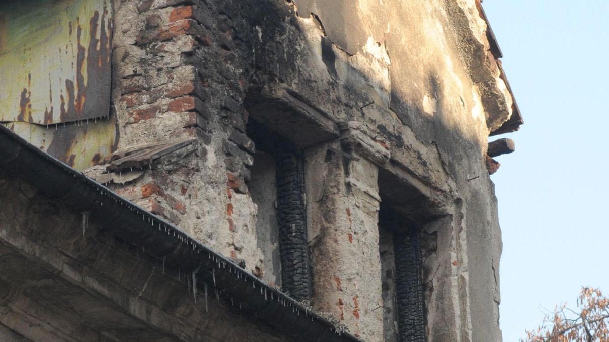 Жена и двете й деца изгоряха живи в София