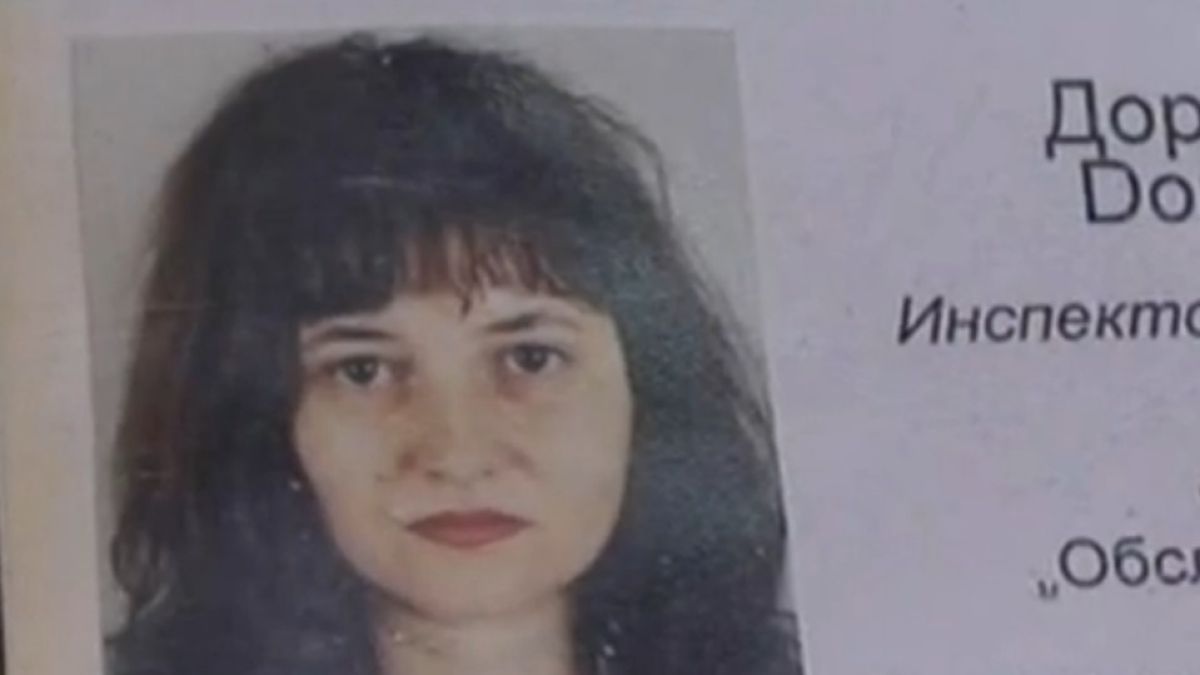 Убиецът на Дореми се разрева пред съда