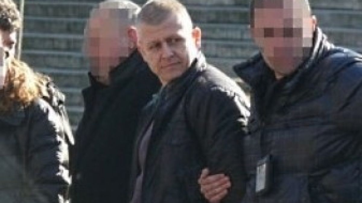 Домашен арест за шуменския прокурор Румен Пенев 
