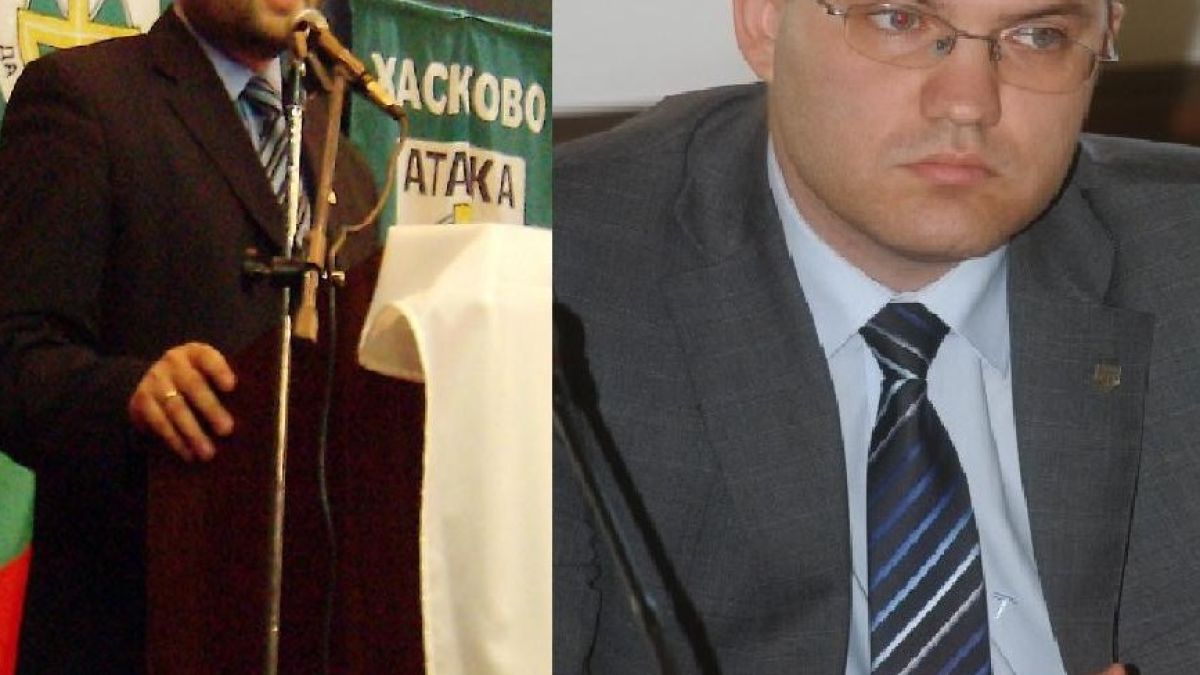 SMS-разправиите в “Атака” продължават