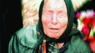 Вкараха и Ванга в битката за Кремъл (видео)