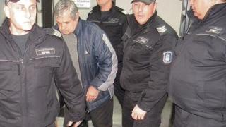 Бащата убиец Илия Куршумов остава в ареста