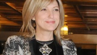 Капка Сидерова: От медиите научих за изневярата на Волен