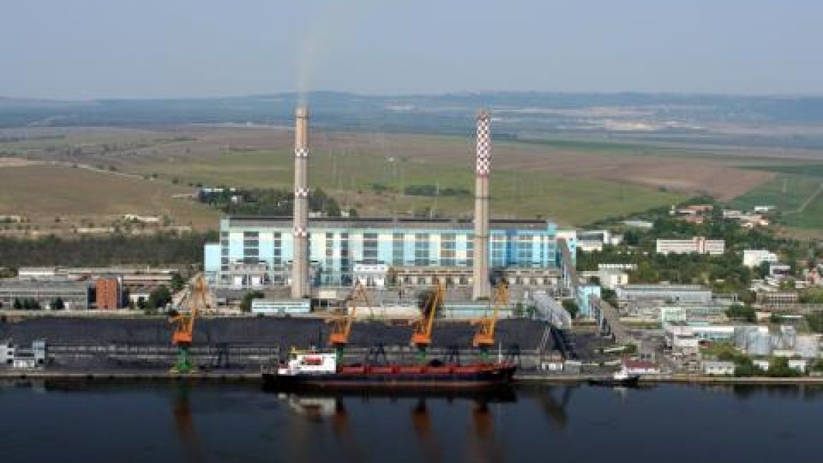 ТЕЦ "Варна" задейства резервна мощност заради стачката в мините