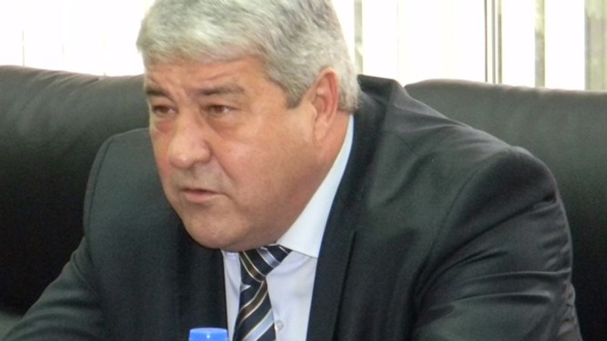 Закриха гимназията на Спас Гърневски