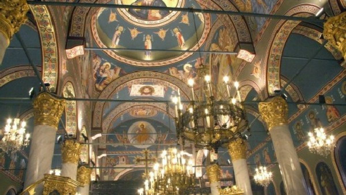 Вежди Рашидов нареди проверка на храм "Св. Марина"