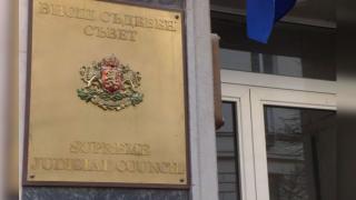 Радостин Радков е новият шеф на административния съд в София