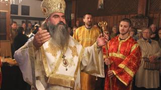 Архиерейски събор ще сваля владиците агенти на ДС
