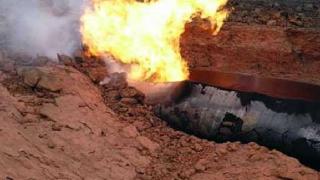 Двама българи ранени при авария на газопровод в Италия