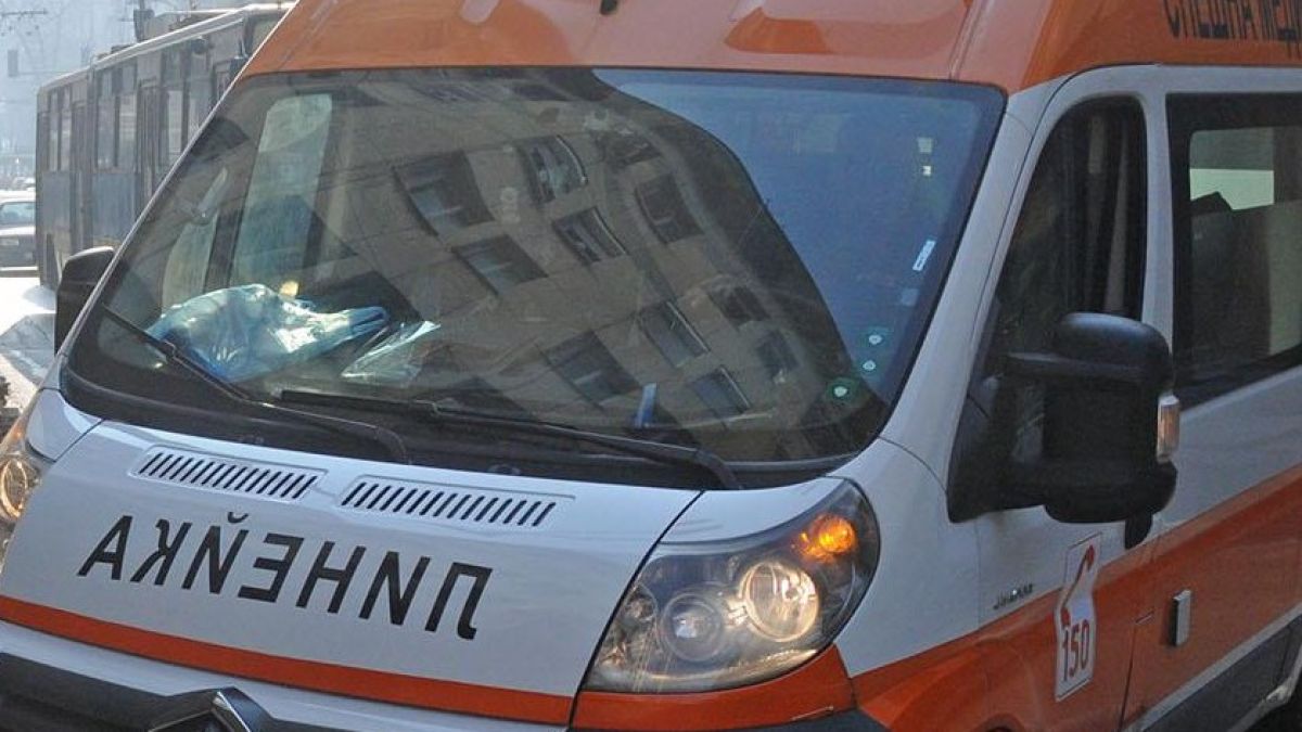 Спасиха от измръзване пияници  