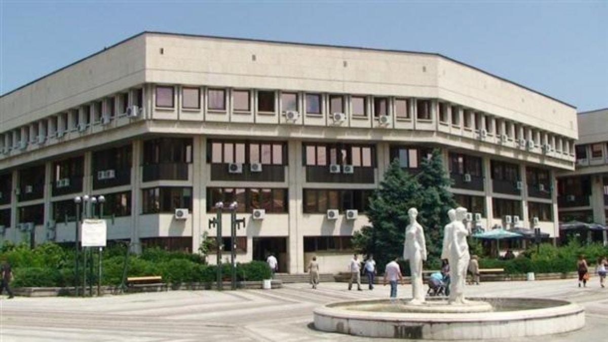 Замесват в гей-афера видински прокурор  